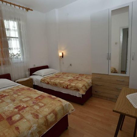 Apartment Maria Primošten Esterno foto