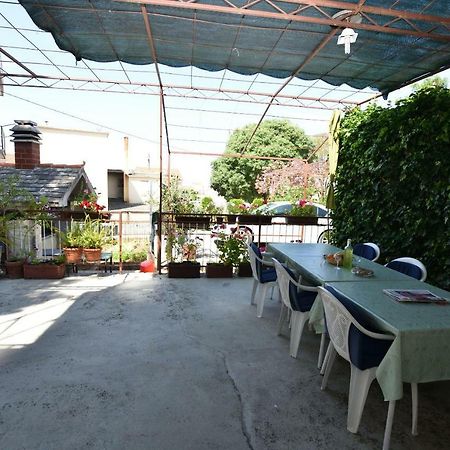 Apartment Maria Primošten Esterno foto