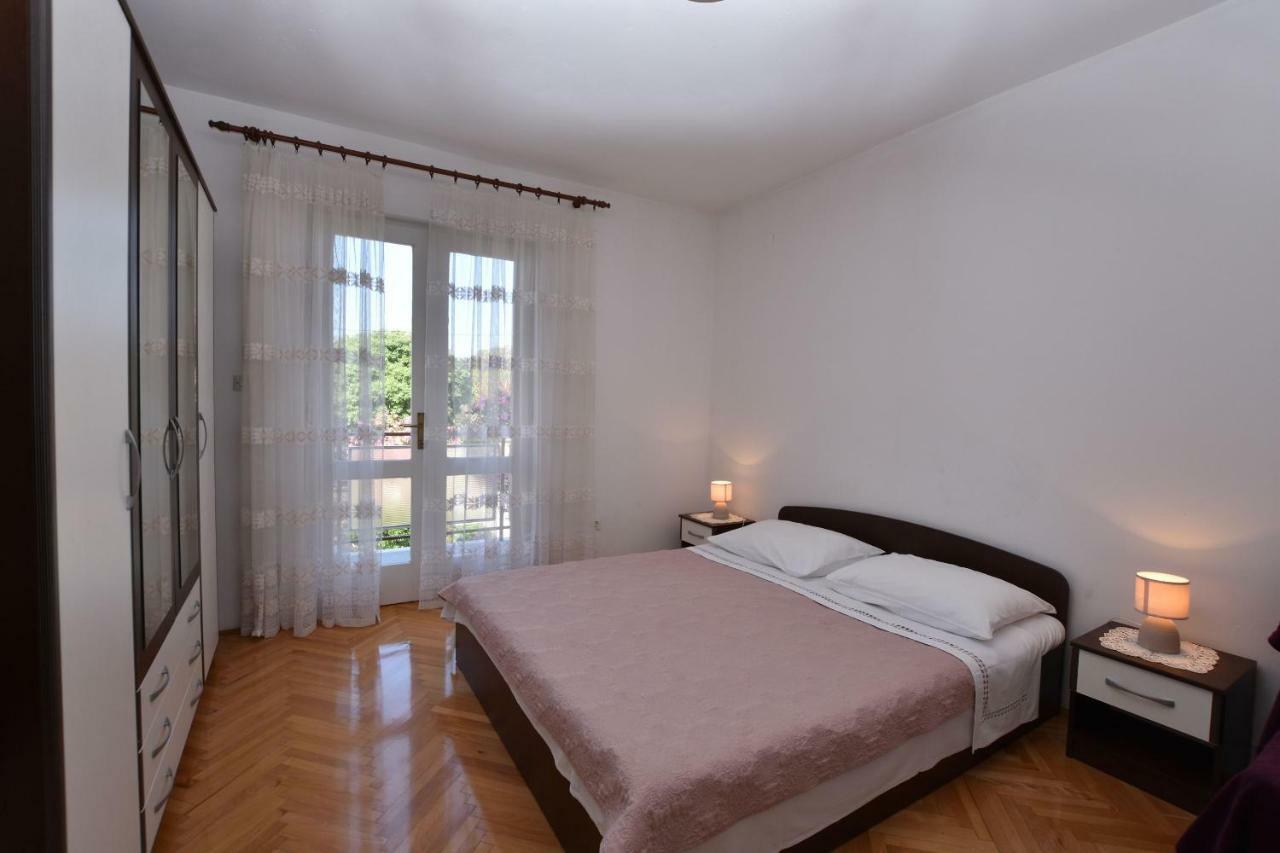Apartment Maria Primošten Esterno foto