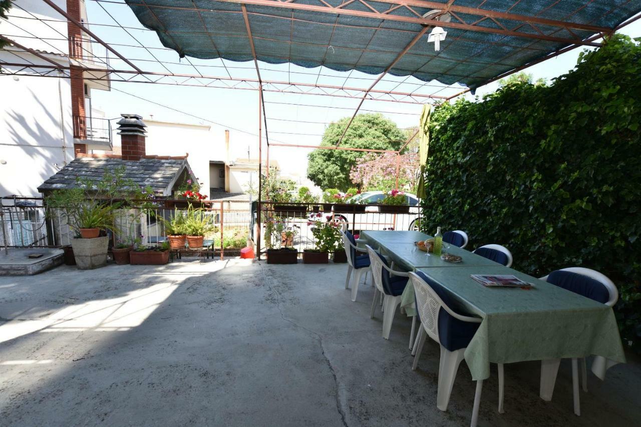 Apartment Maria Primošten Esterno foto