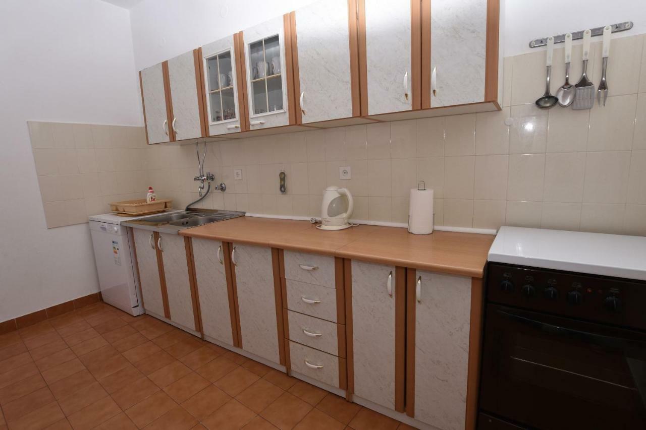 Apartment Maria Primošten Esterno foto