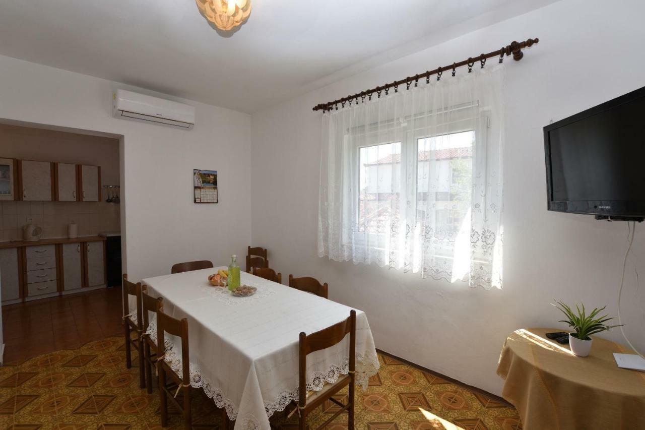 Apartment Maria Primošten Esterno foto