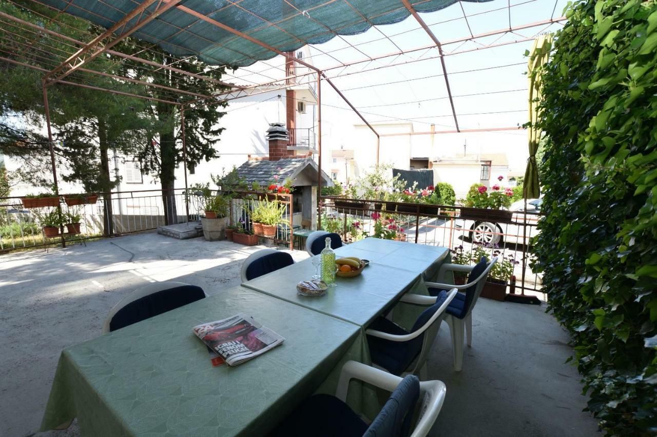 Apartment Maria Primošten Esterno foto