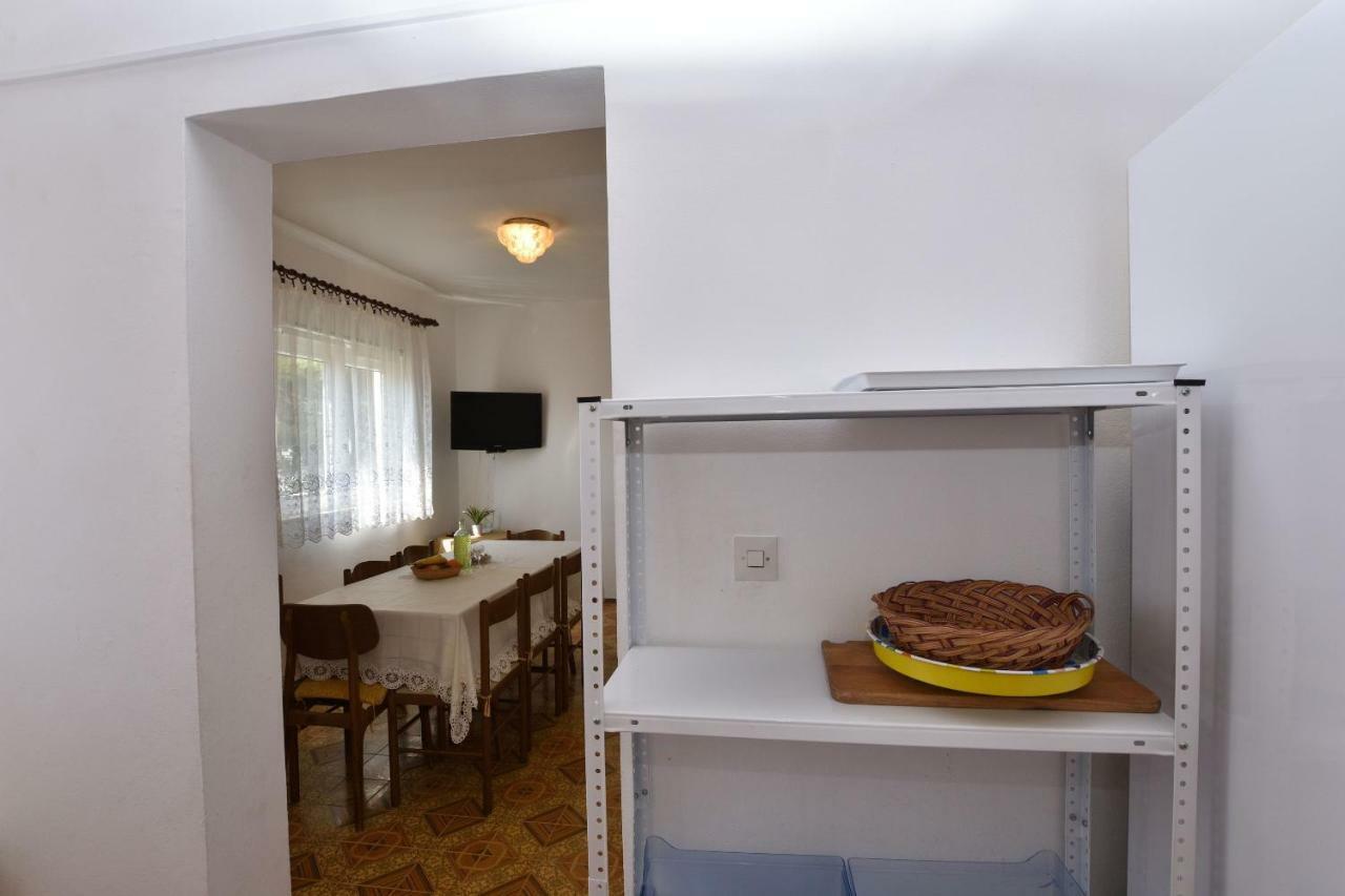 Apartment Maria Primošten Esterno foto